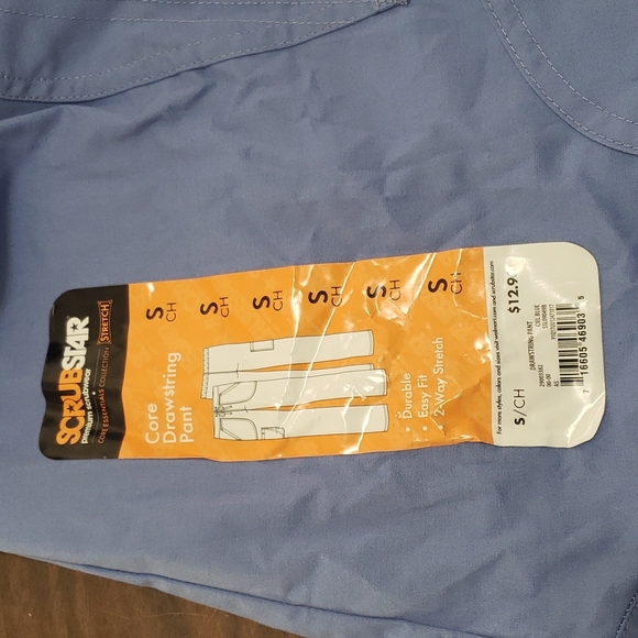 Women uniform pants - Picture 6 of 6